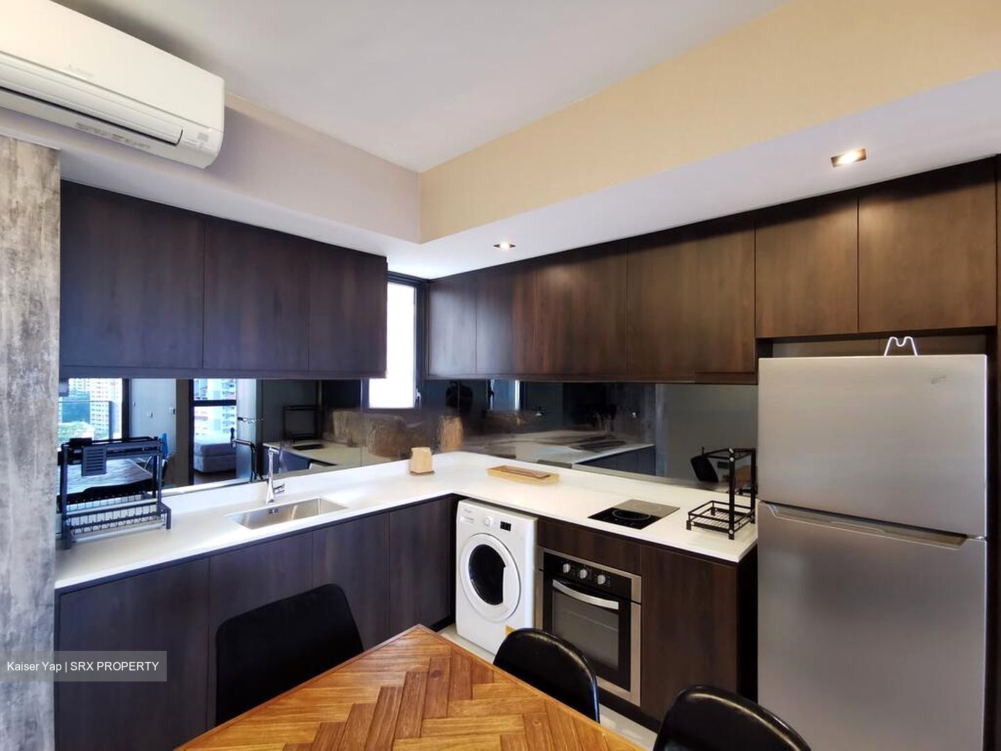 The Poiz Residences (D13), Apartment #481370671